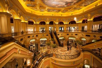 IR誘致合戦,認定自治体,スケジュール