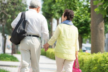 DC改正法施行,所得確保策