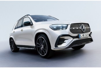 ブラックのアクセントを利かせたメルセデス・ベンツGLE／GLEクーペ「ナイトエディション」が日本デビュー