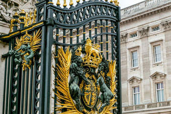 王室御用達,ロイヤルワラント