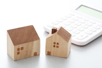 住宅ローン,変動金利型,返済額