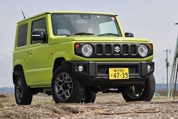 2022年上半期「読者が選んだ好きなクルマ、期待するモデル」とは？