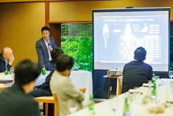 スタートアップ粉飾オルツの末路　わずか10カ月で時価総額のほとんどを失った異例の事態