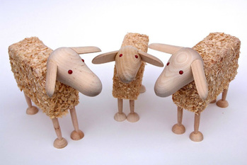 sheep