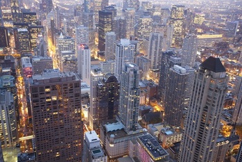 街,生活,ランキング