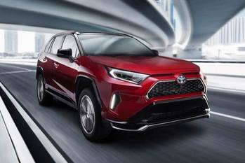 トヨタの米国電動車強化プランはどう展開するのか?