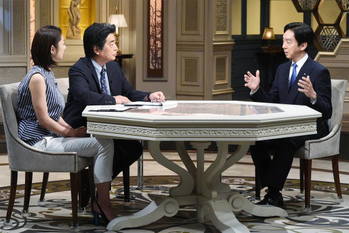 カンブリア宮殿,富士急行,旅籠屋