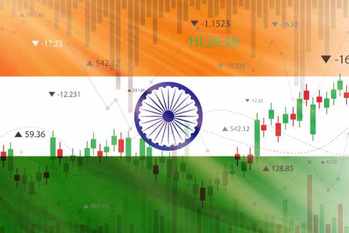 投資信託,インド