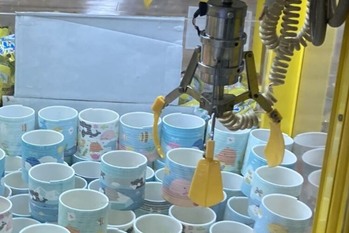 ゲーセンの「バンダイナムコ」と「イオンファンタジー」回復力に差　その要因は