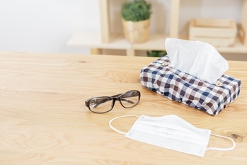 注文住宅,アレルギーフリー