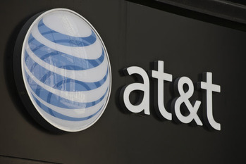 at&t