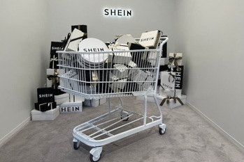 「シーイン」が英ファストファッションブランド「ミスガイデッド」を買収　取得額は非公開