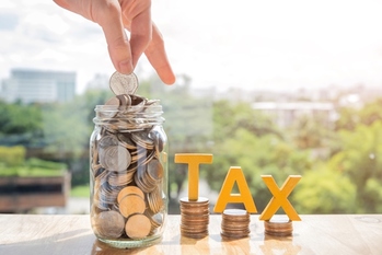 確定申告,マンション経営者,節税