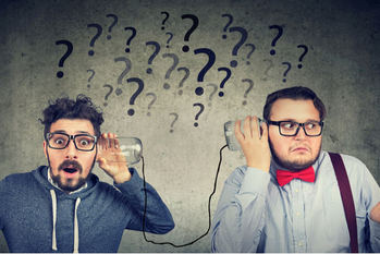 コミニュケーション