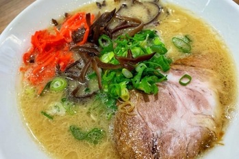 「ラーメン」の一風堂と幸楽苑の業績に明暗くっきり　その要因は