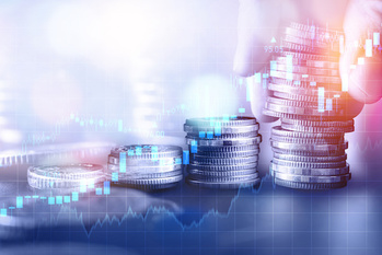 日本株を動かす 外国人投資家の思考法と投資戦略