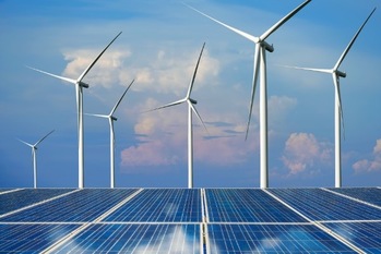 再生可能エネルギー