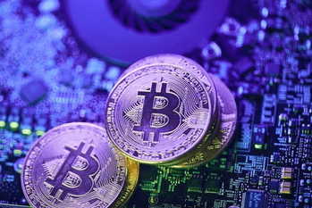 ビットコイン