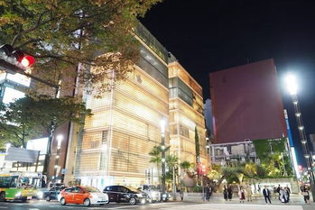 ラグジュアリー未開の地「高輪」に出店を決めた「エルメス」のポスト百貨店時代の3つの戦略的理由