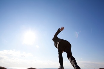 リフレッシュ,スタート