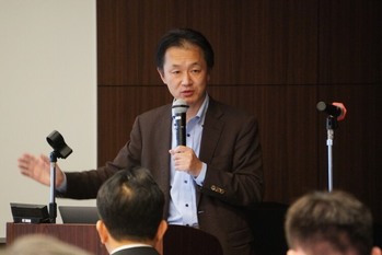 ストライクと名古屋中小企業投資育成が「従業員承継」のセミナーを開催　仕組みや事例を紹介