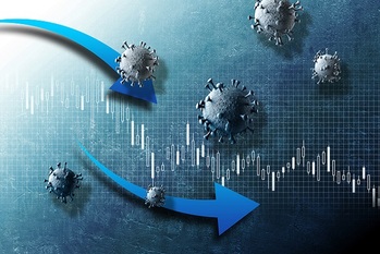 コロナショック