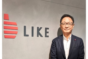 ライク【2462・プライム】〝人〟を軸に保育・人材・介護の３事業を展開　M＆Aで進出した新規分野が主力に成長