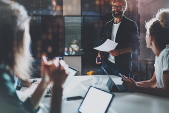 Google流 疲れない働き方