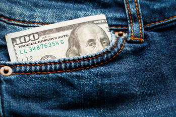 米国,個人所得・消費支出