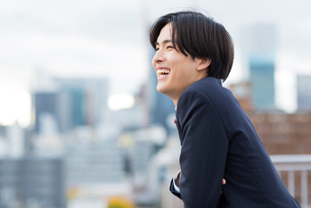 「誘える人」がぜんぶ手に入れる