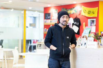 家入一真,コミュニティ,クラウドファンディング,やさしいかくめい