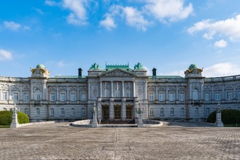 日本のロイヤル不動産はどれくらいある？皇室の財産一覧を検証する