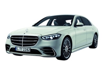 メルセデス・ベンツSクラスのプラグインハイブリッドモデルが日本デビュー