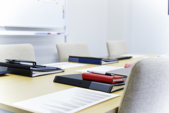 米国企業の取締役会