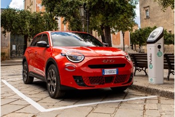 輸入車　デビュー＆改良情報（ダイジェスト）※2024年9月20日時点