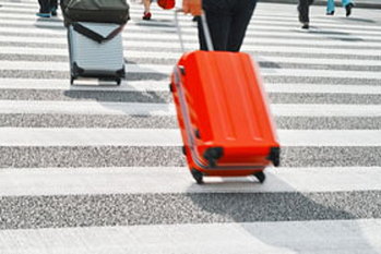 旅行・交通関連サービス