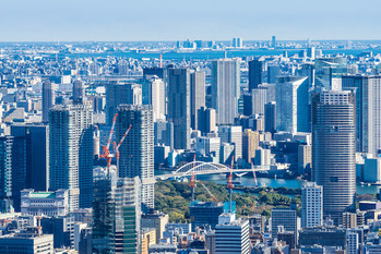 タワーマンション,湾岸,富裕層