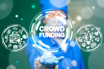 医療,クラウドファンディング