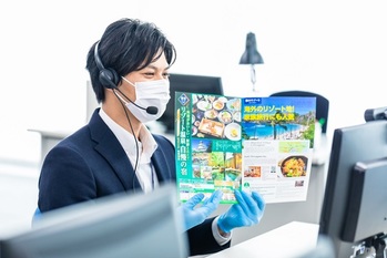 アフターコロナ