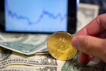 ビットコイン,チャート