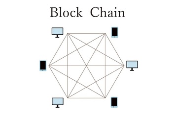 ブロックチェーン