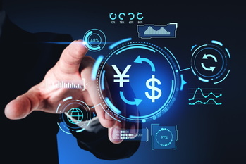 FXトレード戦略