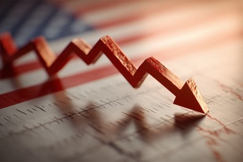 悪化傾向が続く米労働市場、FRBは年内0.5％の利下げへ