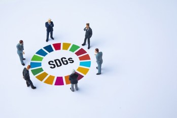 SDGs,スタートアップ