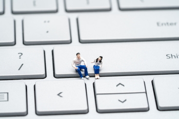 男女不均等と経営リスク