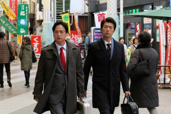 ラストチャンス