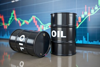 供給超過幅が拡大し、年後半にかけて原油先物価格は下落へ