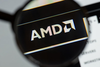 米,AMD,急伸