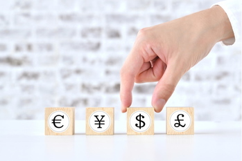 FXトレード戦略