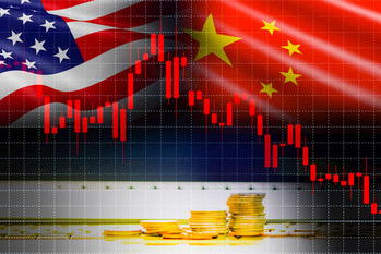 ドル高,米中合意